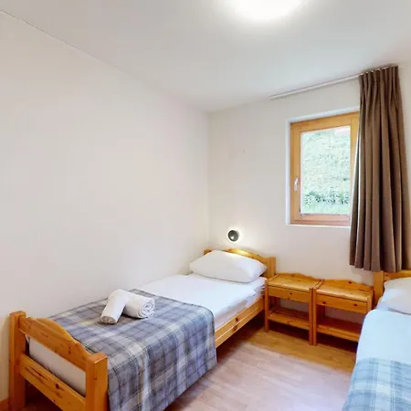 Pracondu 2 208 - Outdoor & Fun Charming Апартаменты Нанда