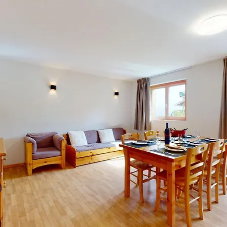 Pracondu 2 208 - Outdoor & Fun Charming Appartement