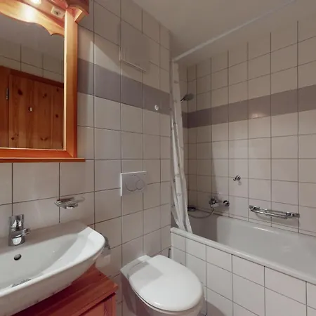 Appartement Pracondu 2 208 - Outdoor & Fun Charming Nendaz