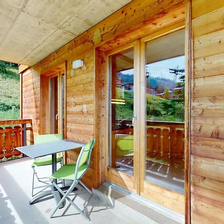 Pracondu 2 208 - Outdoor & Fun Charming *