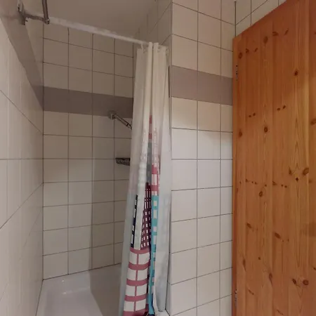 Pracondu 2 208 - Outdoor & Fun Charming Appartement