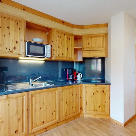 Appartement Pracondu 2 208 - Outdoor & Fun Charming