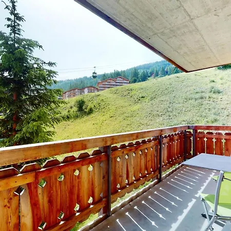 Pracondu 2 208 - Outdoor & Fun Charming Nendaz