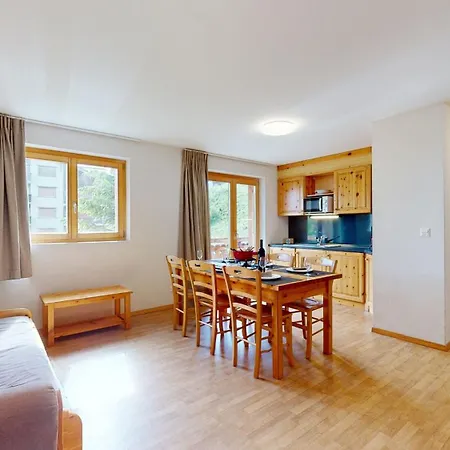 Апартаменты Pracondu 2 208 - Outdoor & Fun Charming