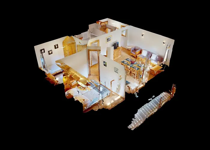 Pracondu 2 208 - Outdoor & Fun Charming *