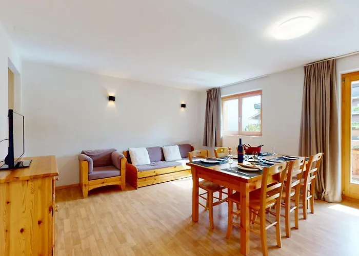 Pracondu 2 208 - Outdoor & Fun Charming Apartamento