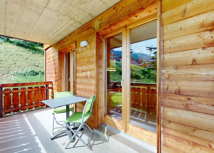 Pracondu 2 208 - Outdoor & Fun Charming *