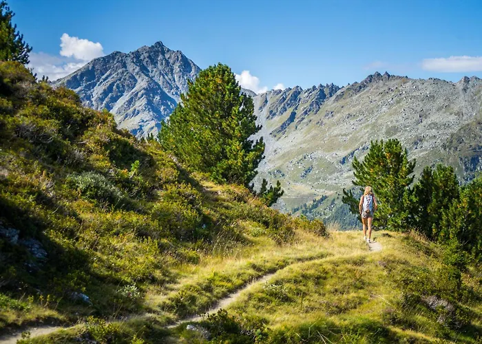 Pracondu 2 208 - Outdoor & Fun Charming * Nendaz