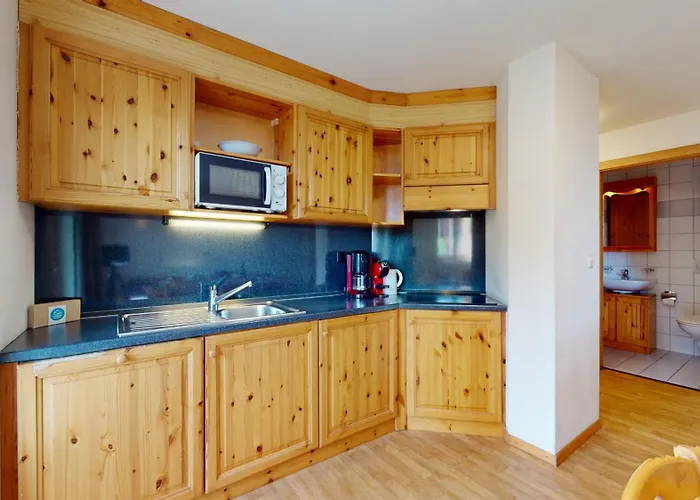 Apartamento Pracondu 2 208 - Outdoor & Fun Charming