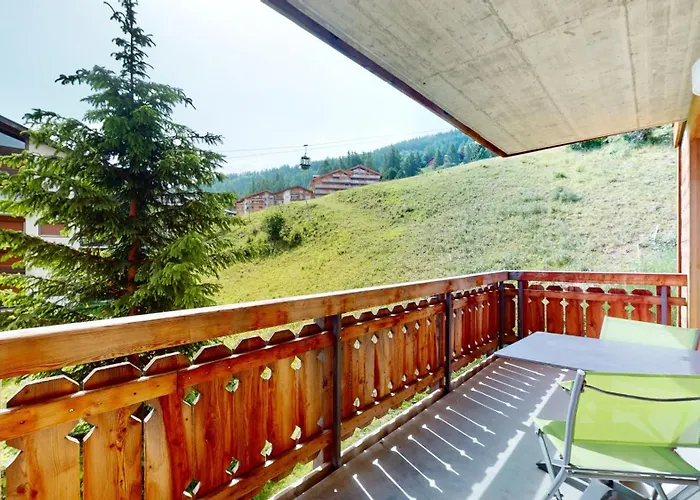 Pracondu 2 208 - Outdoor & Fun Charming Nendaz