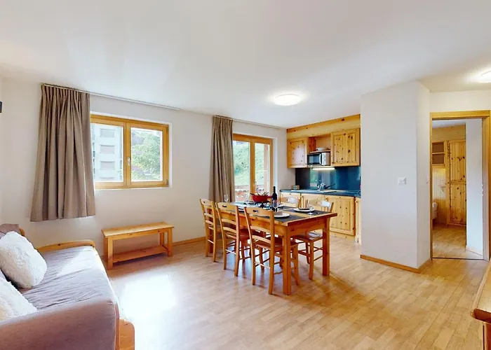 Apartamento Pracondu 2 208 - Outdoor & Fun Charming