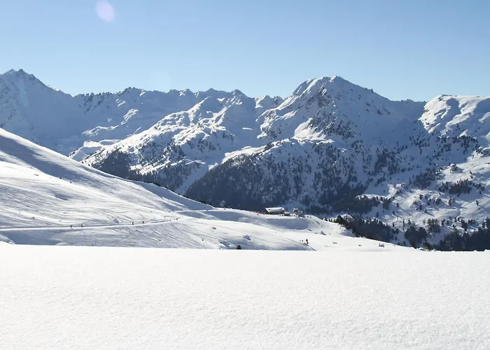 Pracondu 2 208 - Outdoor & Fun Charming Apartamento Nendaz