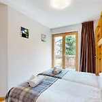 Apartment Pracondu 2 208 - Outdoor & Fun Charming Nendaz