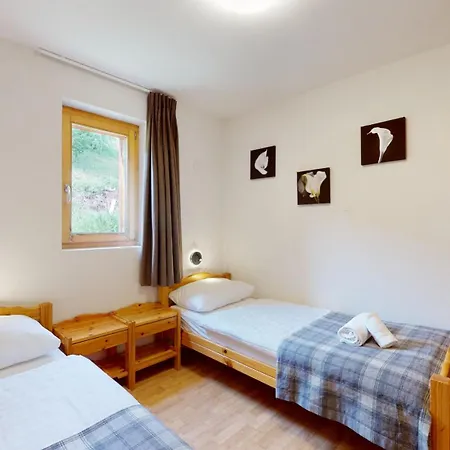 Pracondu 2 208 - Outdoor&fun Charming Nendaz
